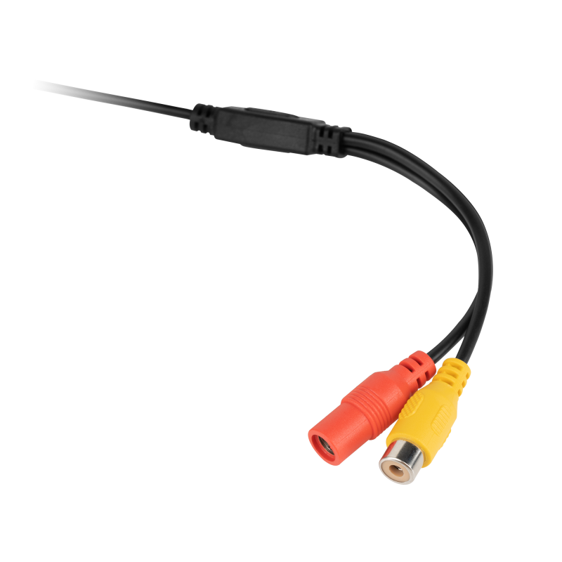 Kamera cofania Night Vision Peiying BUS/TIR