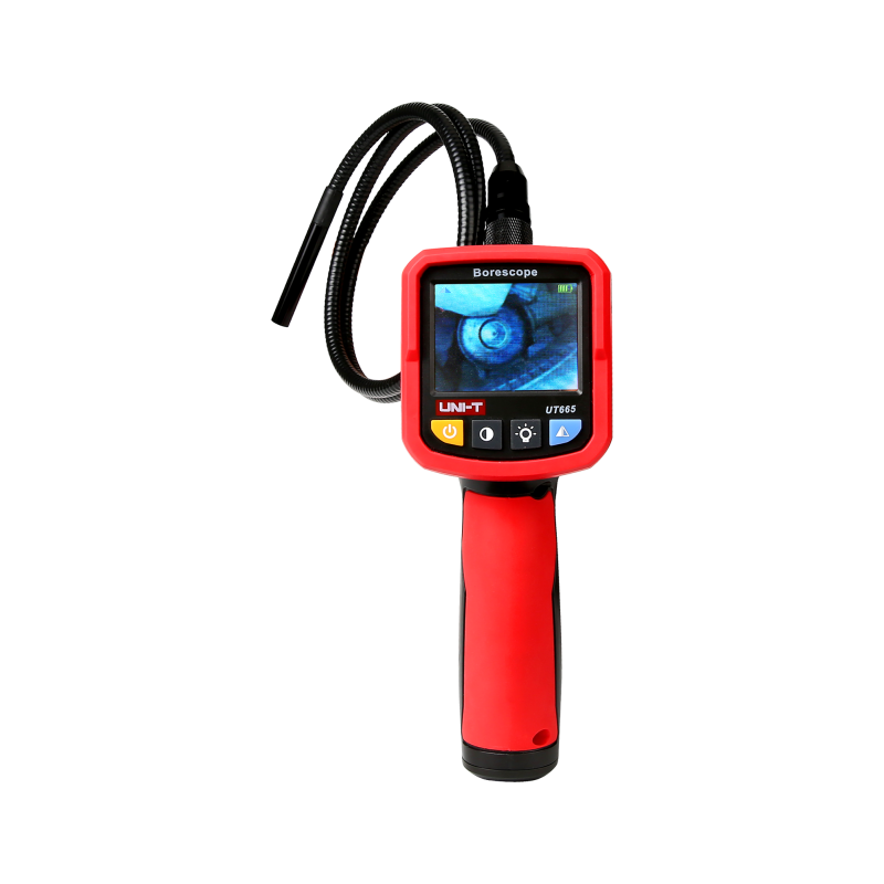 Kamera inspekcyjna Uni-T UT665