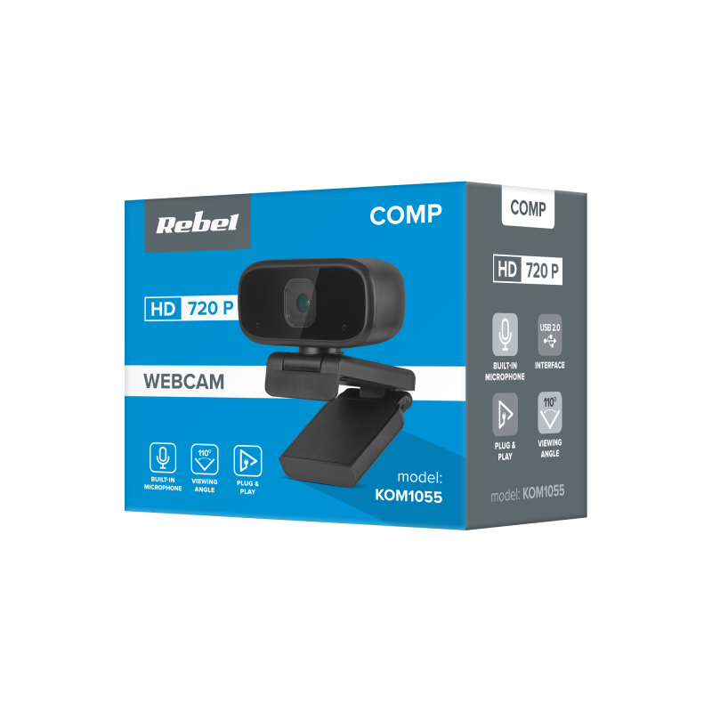 Kamera internetowa Rebel