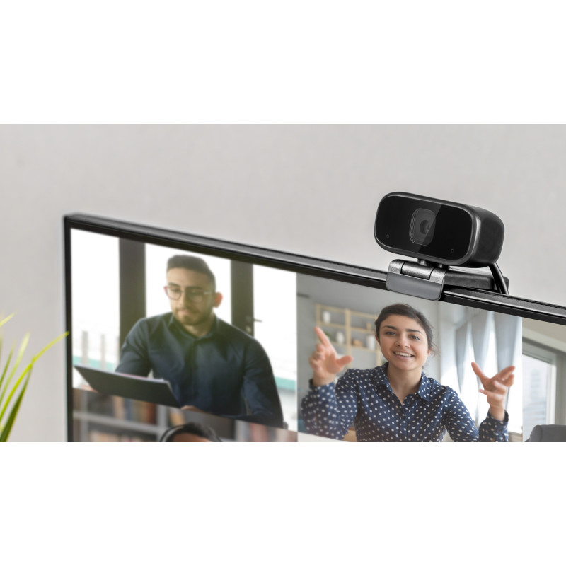 Kamera internetowa Rebel