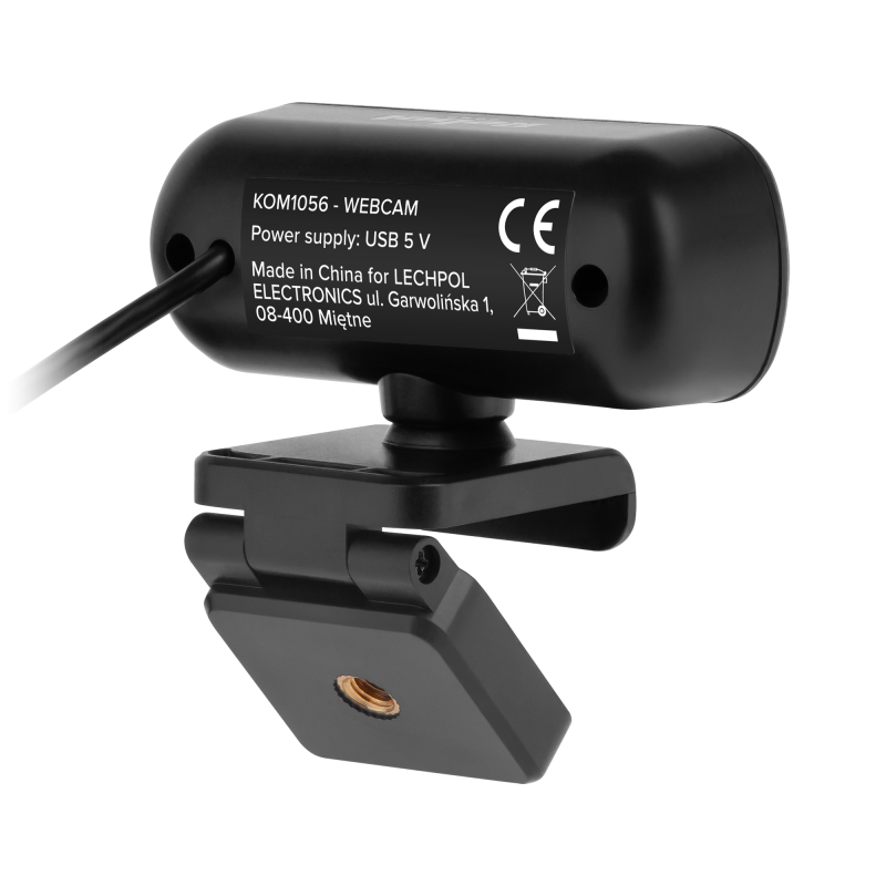 Kamera internetowa Rebel