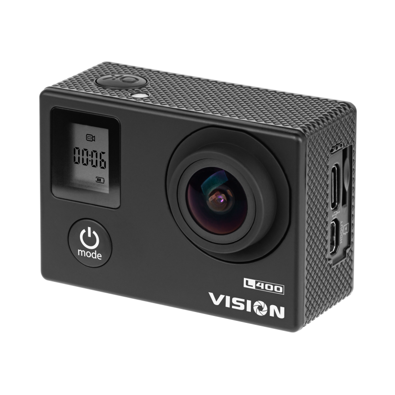 Kamera sportowa Kruger&Matz Vision L400