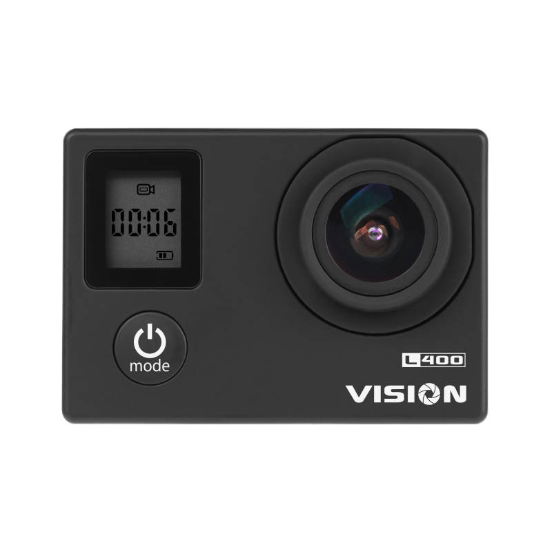 Kamera sportowa Kruger&Matz Vision L400