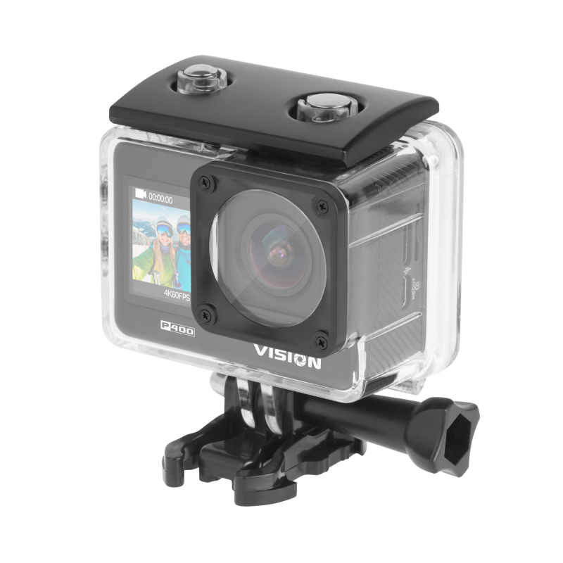 Kamera sportowa Kruger&Matz Vision P400