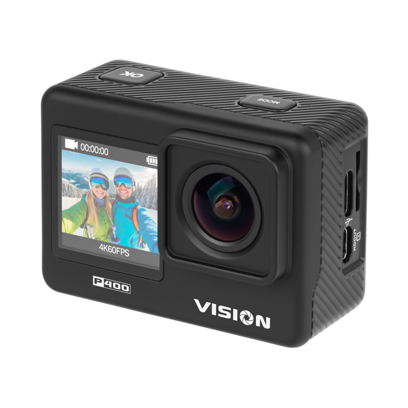 Kamera sportowa Kruger&Matz Vision P400