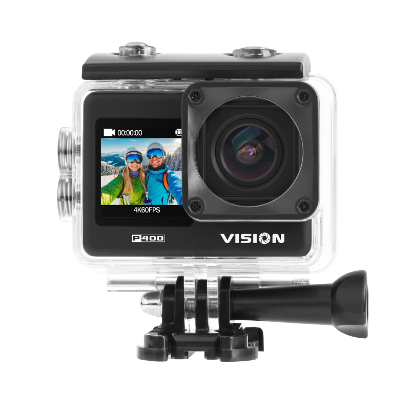 Kamera sportowa Kruger&Matz Vision P400