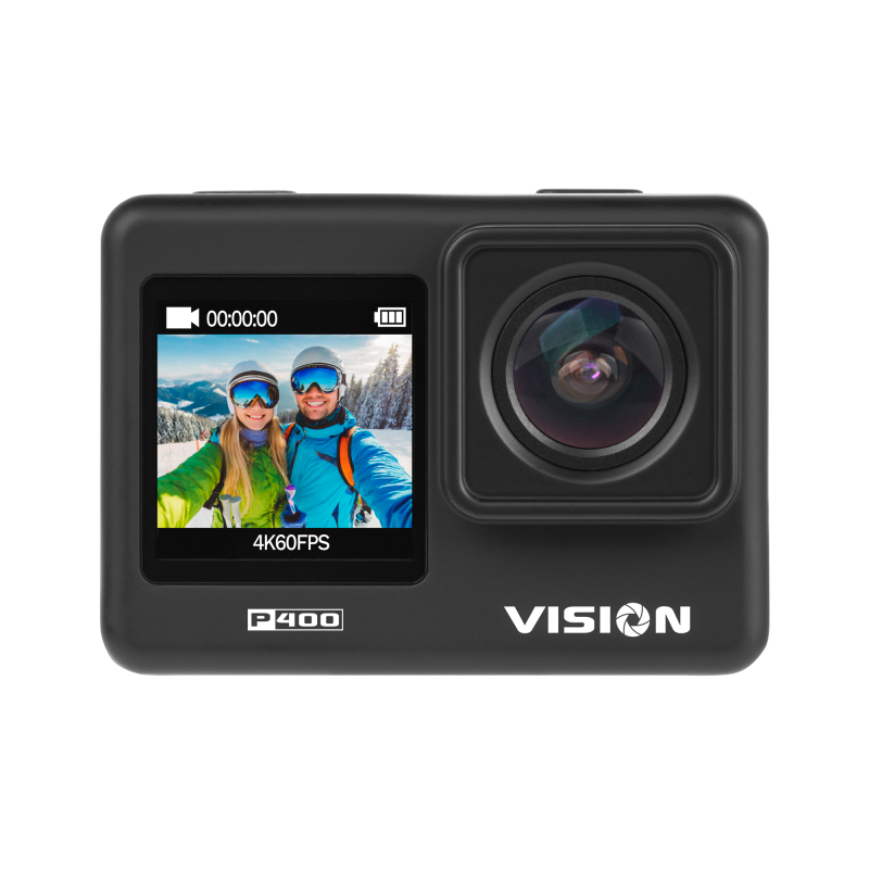 Kamera sportowa Kruger&Matz Vision P400