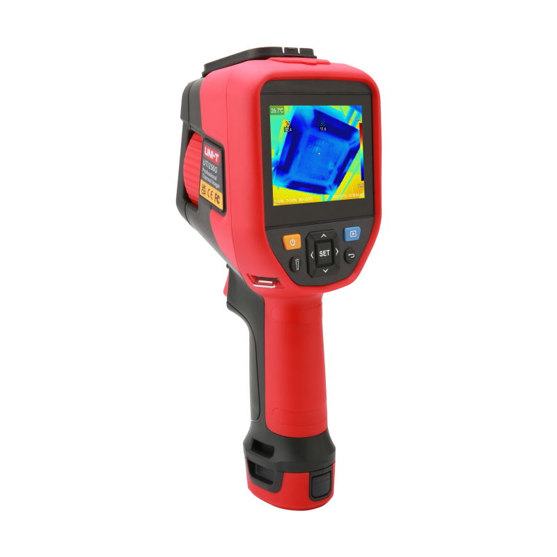 Kamera termowizyjna Uni-T UTi256G