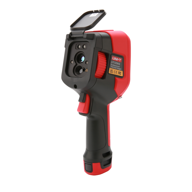 Kamera termowizyjna Uni-T UTi256G