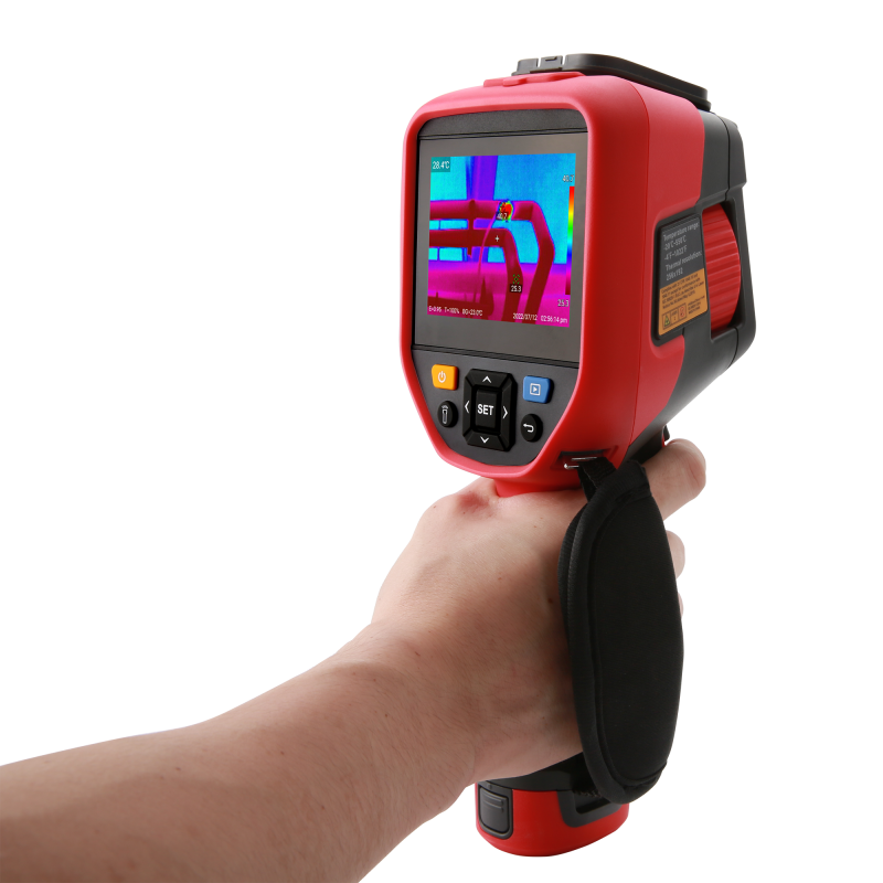 Kamera termowizyjna Uni-T UTi256G