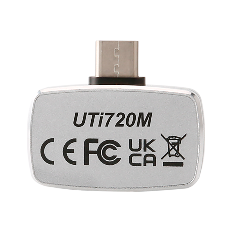 Kamera termowizyjna Uni-T UTi720M