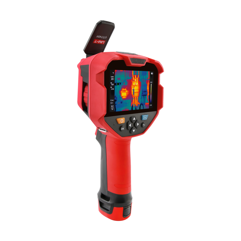 Kamera termowizyjna Uni-T UTi740H