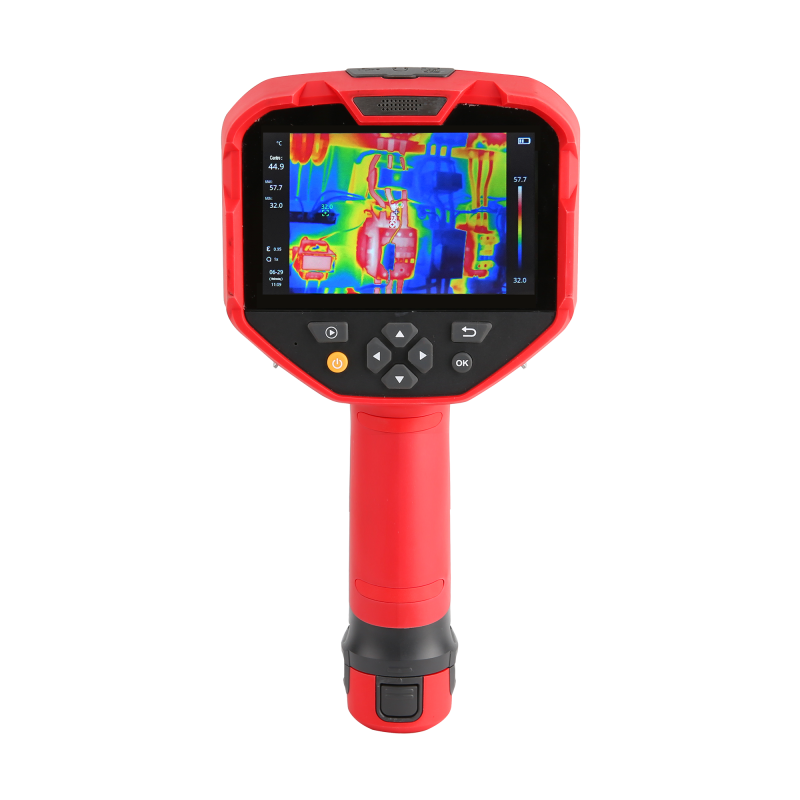 Kamera termowizyjna Uni-T UTi740H