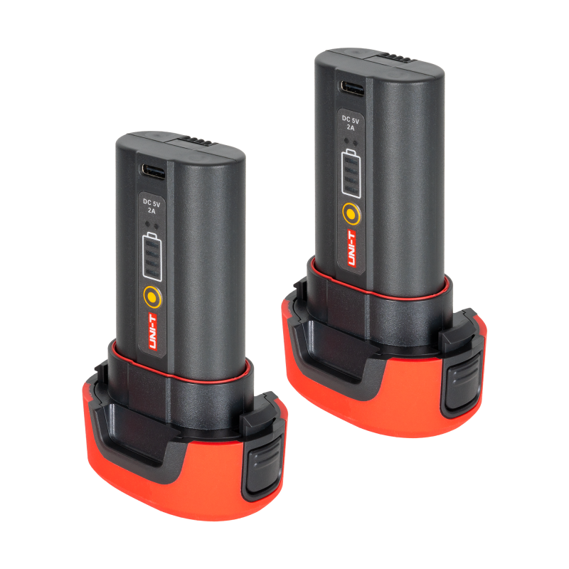 Kamera termowizyjna Uni-T UTi740H