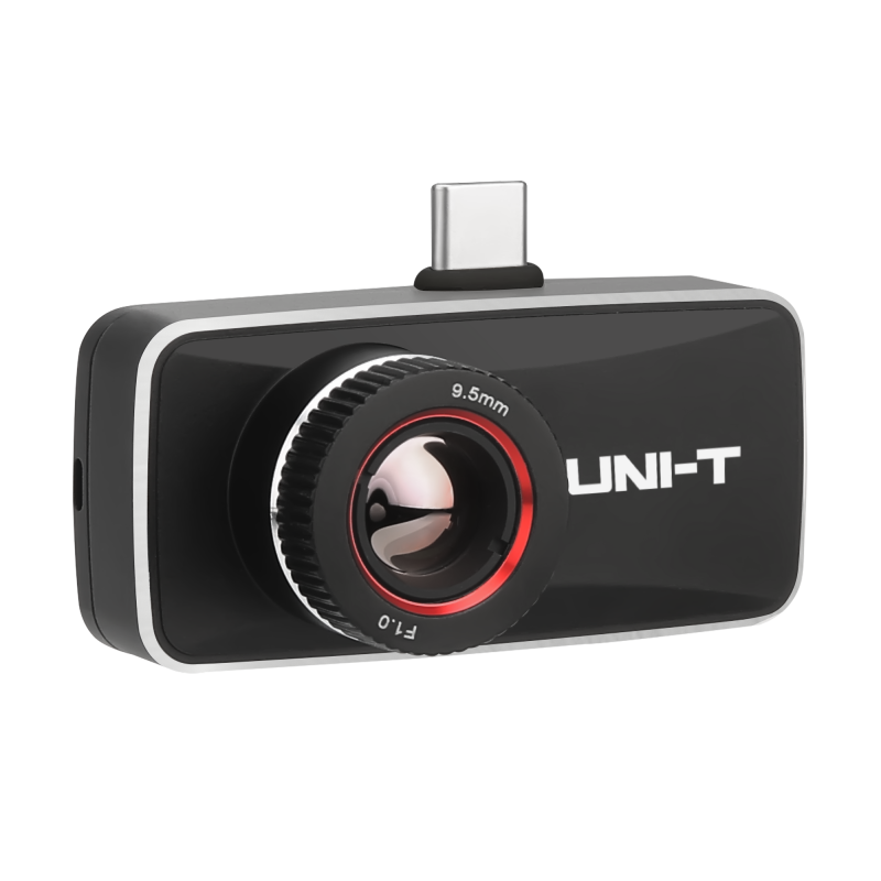 Kamera termowizyjna Uni-T UTi740M