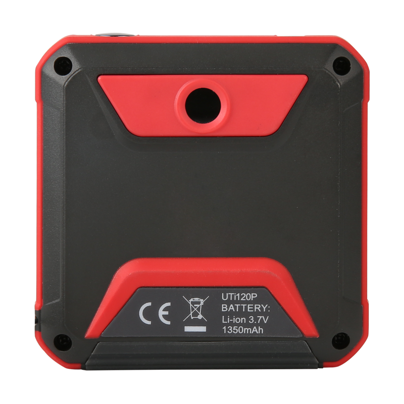 Kamera termowizyjna UTi120P