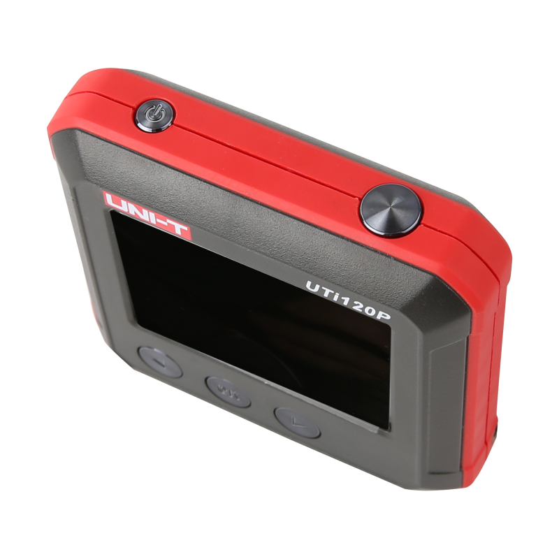 Kamera termowizyjna UTi120P