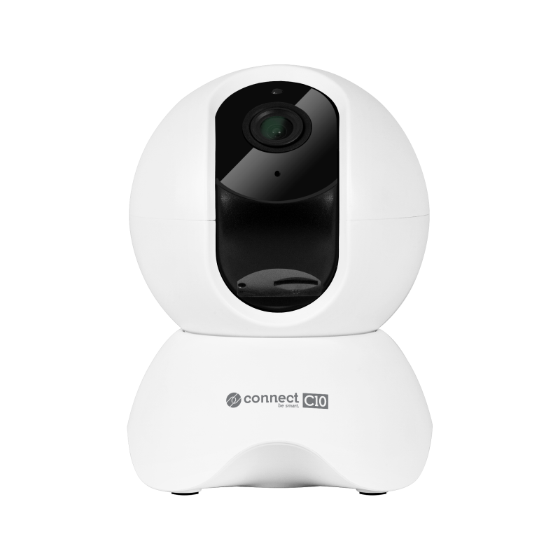 Kamera Wi-Fi wewnętrzna Kruger&Matz Connect C10 Tuya