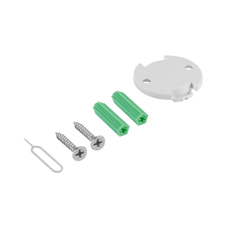 Kamera Wi-Fi wewnętrzna Kruger&Matz Connect C10 Tuya