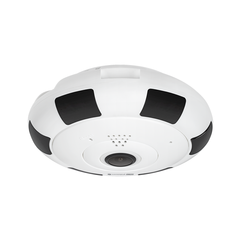 Kamera Wi-Fi wewnętrzna Kruger&Matz Connect C70 Tuya FishEye