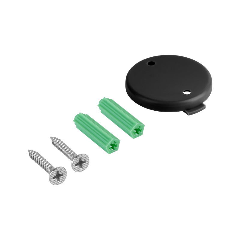 Kamera Wi-Fi wewnętrzna Kruger&Matz Connect C70 Tuya FishEye