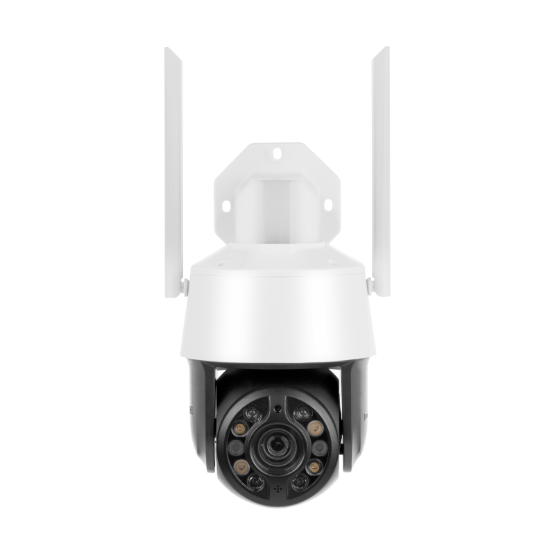 Kamera Wi-Fi zewnętrzna Kruger&Matz Connect C110 Tuya