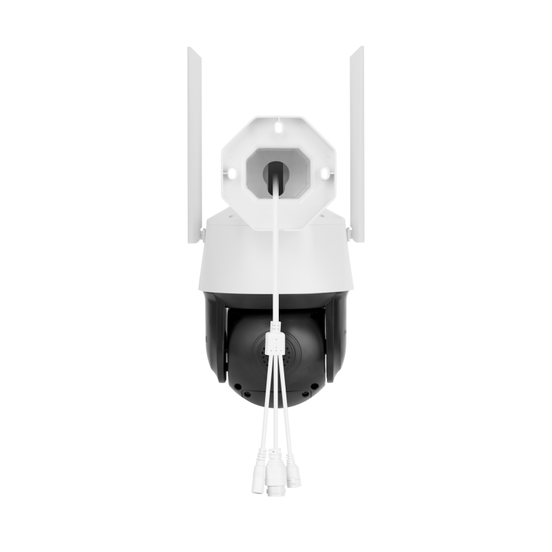 Kamera Wi-Fi zewnętrzna Kruger&Matz Connect C110 Tuya