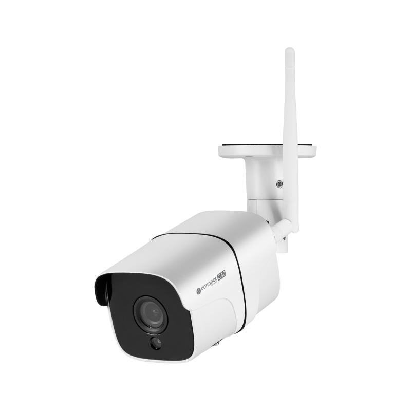 Kamera Wi-Fi zewnętrzna Kruger&Matz Connect C40 Tuya