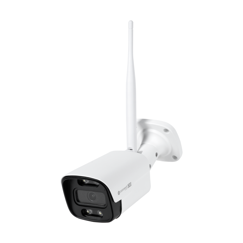 Kamera Wi-Fi zewnętrzna Kruger&Matz Connect C40 Tuya