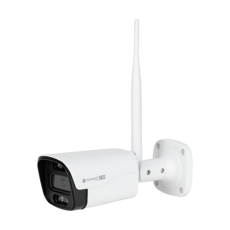 Kamera Wi-Fi zewnętrzna Kruger&Matz Connect C40 Tuya