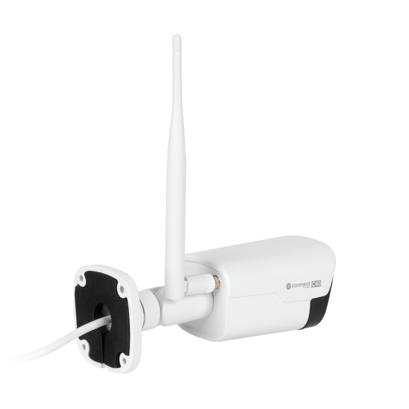 Kamera Wi-Fi zewnętrzna Kruger&Matz Connect C40 Tuya