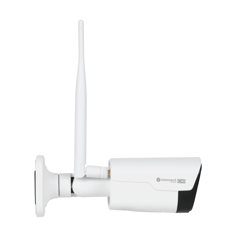 Kamera Wi-Fi zewnętrzna Kruger&Matz Connect C40 Tuya