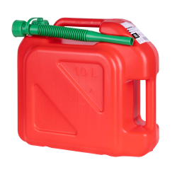 Kanister do paliwa 10l