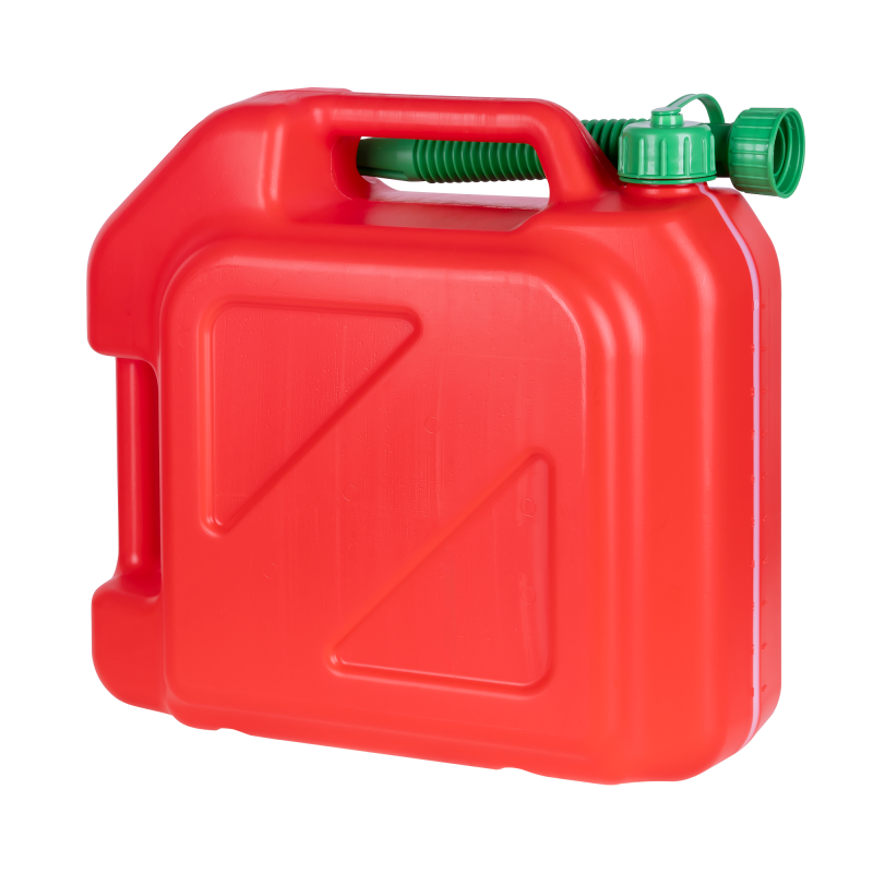 Kanister do paliwa 10l