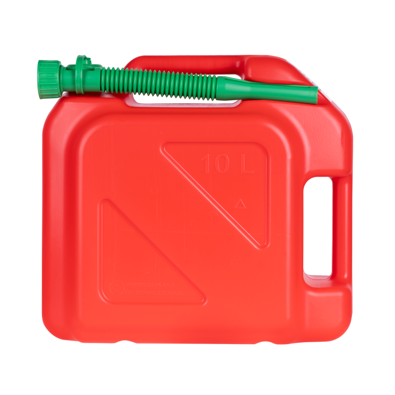 Kanister do paliwa 10l