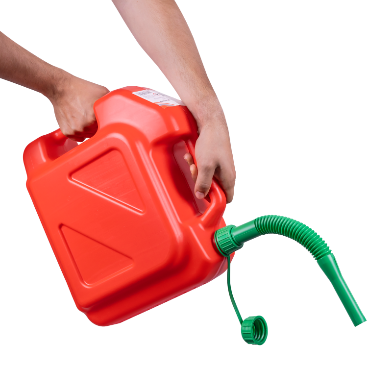 Kanister do paliwa 10l