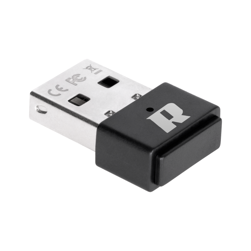 Karta sieciowa WIFI 802.11 b/g/n adapter USB