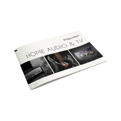 Katalog Kruger&Matz Home audio & TV, Q1-2018, PL