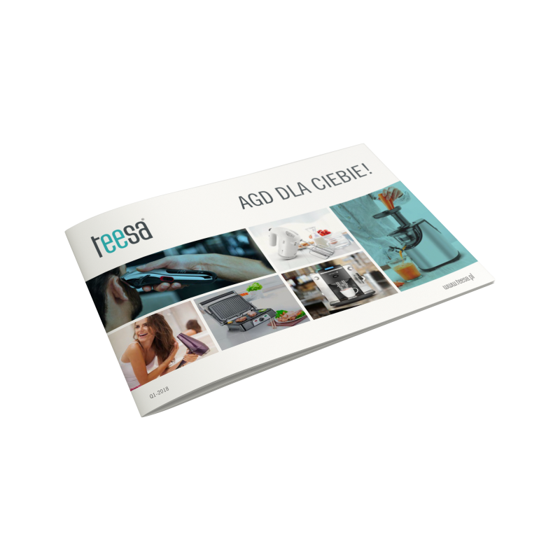 Katalog Teesa Q1-2018, PL