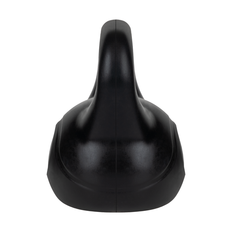 Kettlebell bitumiczny 12 kg REBEL ACTIVE