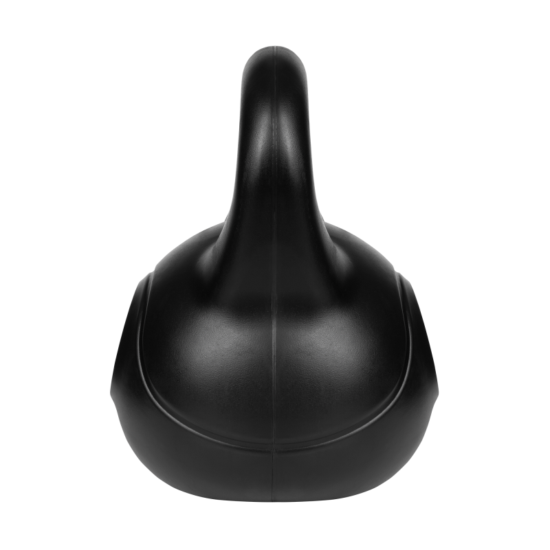 Kettlebell bitumiczny 22 kg REBEL ACTIVE