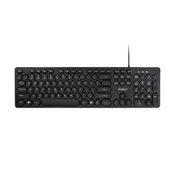 Klawiatura przewodowa WDK100