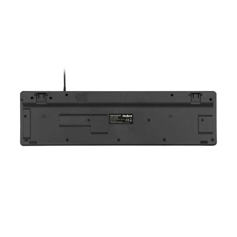 Klawiatura przewodowa WDK100