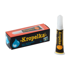 Klej uniwersalny Kropelka 2ml