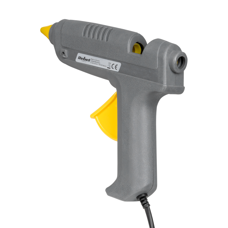 Klejarka średnia CE 60W