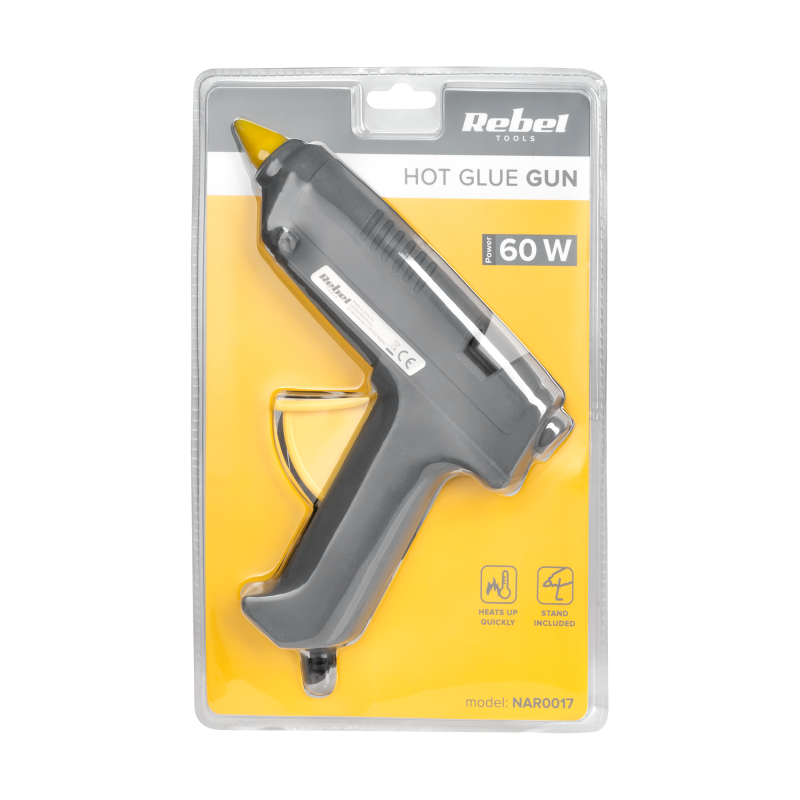 Klejarka średnia CE 60W