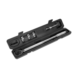 Klucz do kół dynamometryczny 40-210Nm