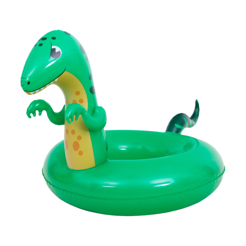 Kółko basenowe "dinozaur" SUNCLUB