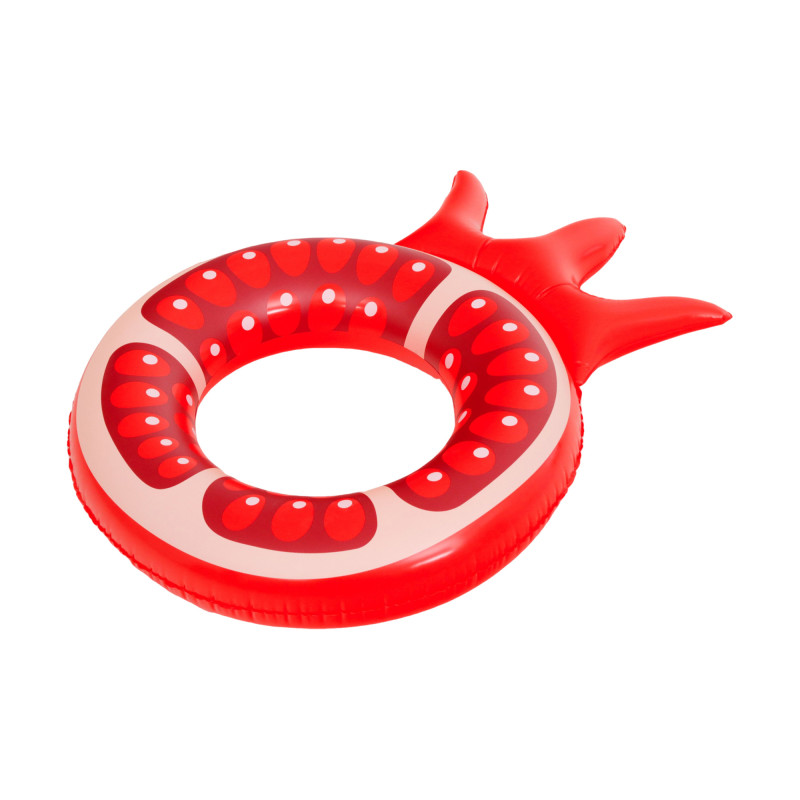 Kółko basenowe dmuchane SUNCLUB granat