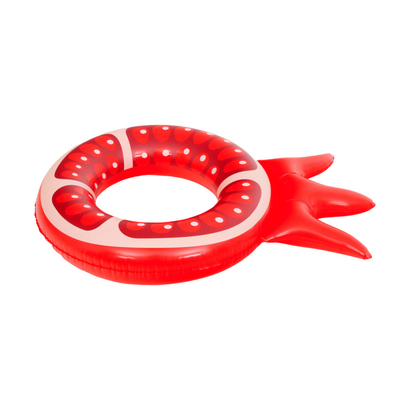 Kółko basenowe dmuchane SUNCLUB granat